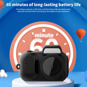 1080P HD Mini Digital Camera Y3000 front view