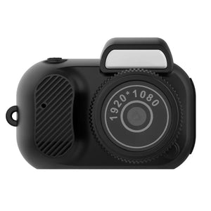 1080P HD Mini Digital Camera Y3000 front view