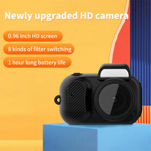 Load image into Gallery viewer, 1080P HD Mini Digital Camera Y3000 front view
