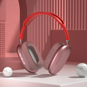 AIR MAX WIRELESS STEREO HIFI HEADPHONE