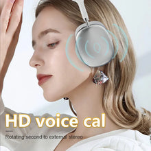 Load image into Gallery viewer, AIR MAX WIRELESS STEREO HIFI HEADPHONE
