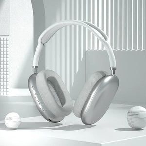 AIR MAX WIRELESS STEREO HIFI HEADPHONE