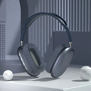 AIR MAX WIRELESS STEREO HIFI HEADPHONE