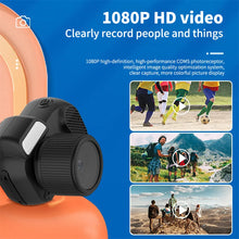 Load image into Gallery viewer, 1080P HD Mini Digital Camera Y3000 front view
