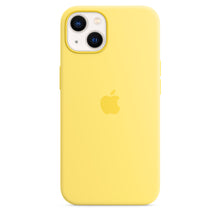 Load image into Gallery viewer, Silicon Case (YELLOW) | TECHRUST
