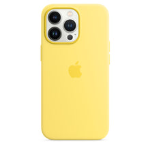 Load image into Gallery viewer, Silicon Case (YELLOW) | TECHRUST
