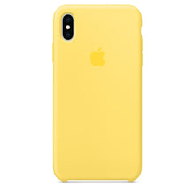 Load image into Gallery viewer, Silicon Case (YELLOW) | TECHRUST
