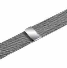 Load image into Gallery viewer, Steel Loop Watch Band 42/44mm
