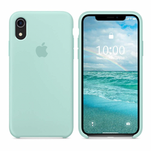 Load image into Gallery viewer, Silicone Case (MARINE GREEN)
