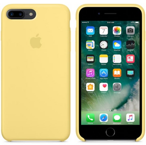 Silicon Case (YELLOW) | TECHRUST