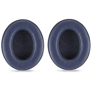 Beats Studio3, Studio 2.0 with cable/Wireless, Over-Ear, Dark Blue, Ecological Leather ( 1 Pair Ear Pads )