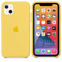 Load image into Gallery viewer, Silicon Case (YELLOW) | TECHRUST
