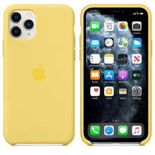 Load image into Gallery viewer, Silicon Case (YELLOW) | TECHRUST
